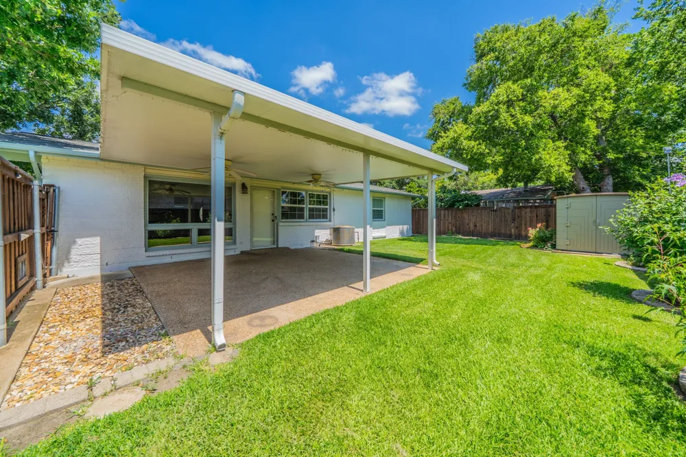 12050 High Meadow Court Dallas, TX 75234