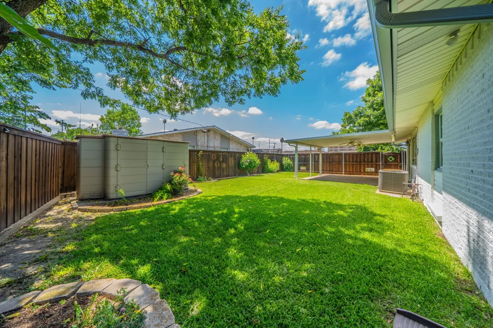 12050 High Meadow Court Dallas, TX 75234