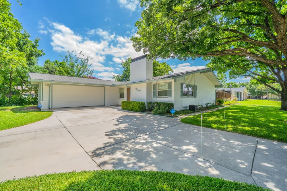 12050 High Meadow Court Dallas, TX 75234