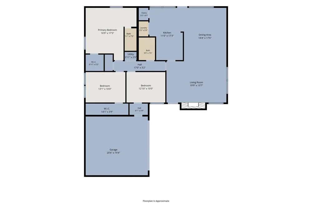 12050 High Meadow Court Dallas, TX 75234