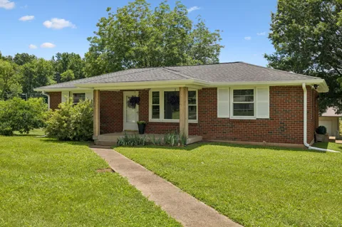 5025 Rawlings Rd