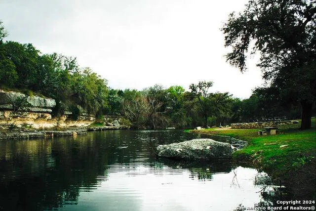 LOT 4 ANTLER CIR Bandera, TX 78003