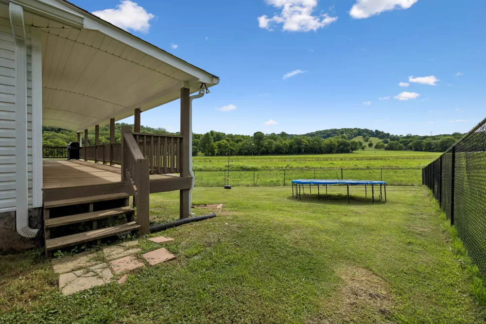 54 Hickman Hwy Gordonsville, TN 38563