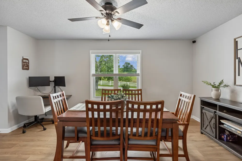 54 Hickman Hwy Gordonsville, TN 38563