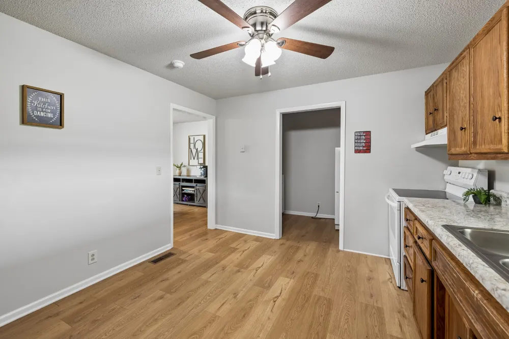 54 Hickman Hwy Gordonsville, TN 38563