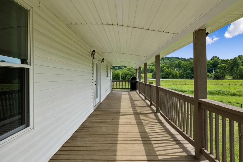 54 Hickman Hwy Gordonsville, TN 38563