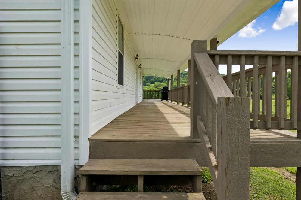 54 Hickman Hwy Gordonsville, TN 38563
