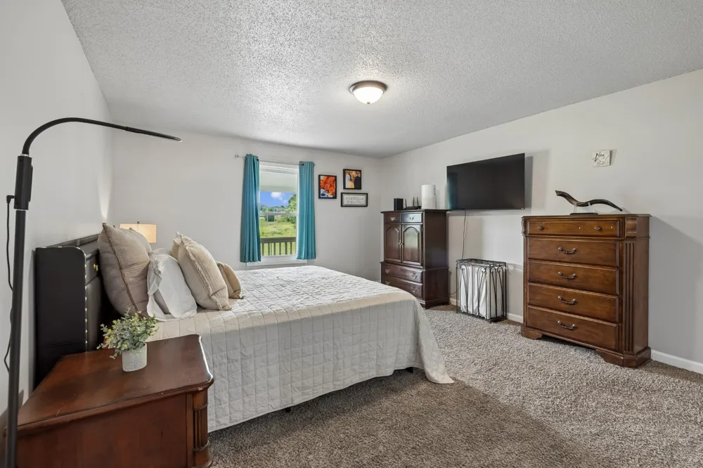 54 Hickman Hwy Gordonsville, TN 38563