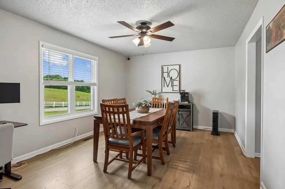 54 Hickman Hwy Gordonsville, TN 38563