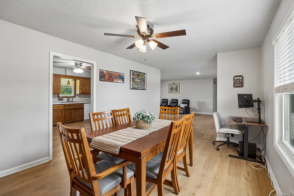 54 Hickman Hwy Gordonsville, TN 38563