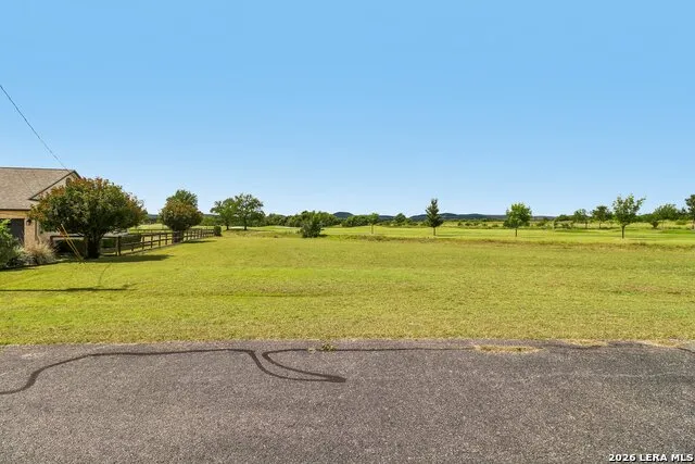 TBD Wood View Cir Bandera, TX 78003