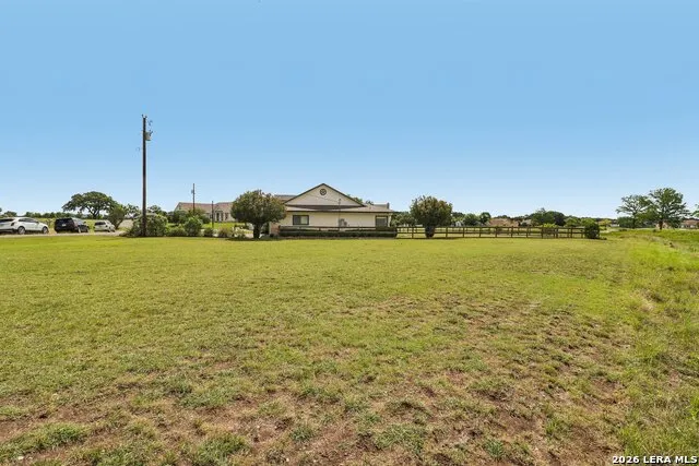TBD Wood View Cir Bandera, TX 78003