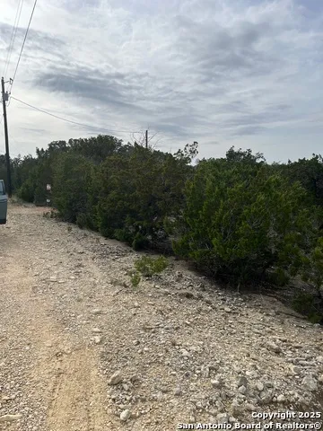266 Pecos Rd Bandera, TX 78003