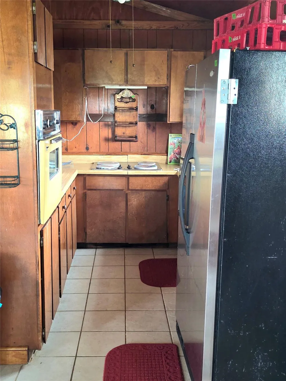 11088 Highway 97 W Highway Cost, TX 78614