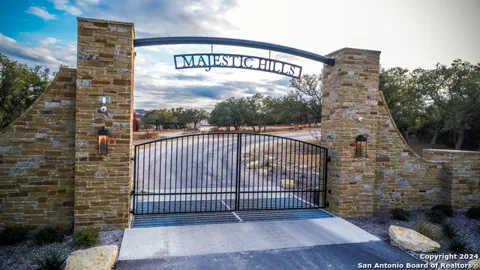 LOT 66 Majestic Hills Drive