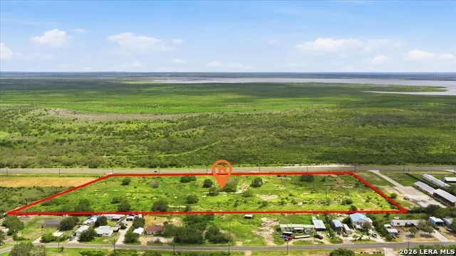 3187 HIGHWAY 72 Three Rivers, TX 78071