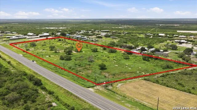 3187 HIGHWAY 72 Three Rivers, TX 78071