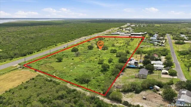 3187 HIGHWAY 72 Three Rivers, TX 78071