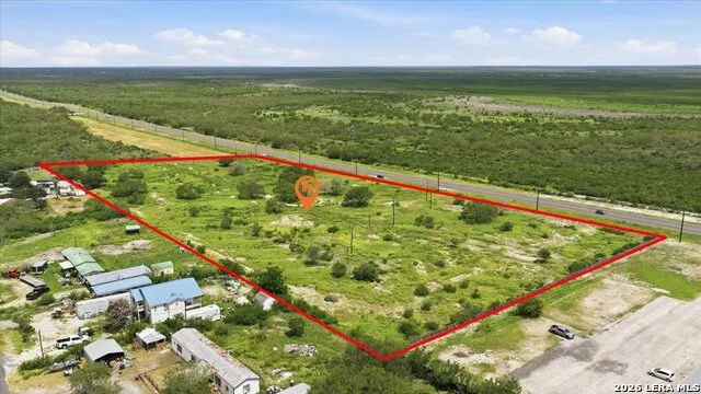 3187 HIGHWAY 72 Three Rivers, TX 78071