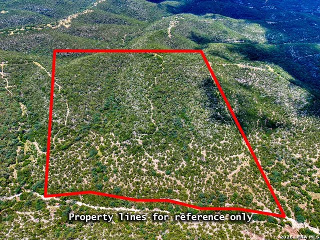 1702 Pinon Loop Camp Wood, TX 78833