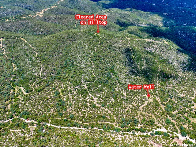 1702 Pinon Loop Camp Wood, TX 78833