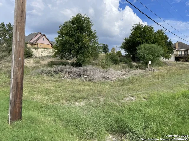 0 Deerfield Blvd Selma, TX 78154