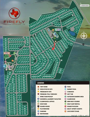 5386 RANCH ROAD 1376 #141 Fredericksburg, TX 78624