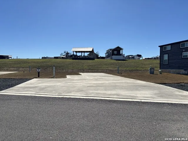 5386 RANCH ROAD 1376 #141 Fredericksburg, TX 78624