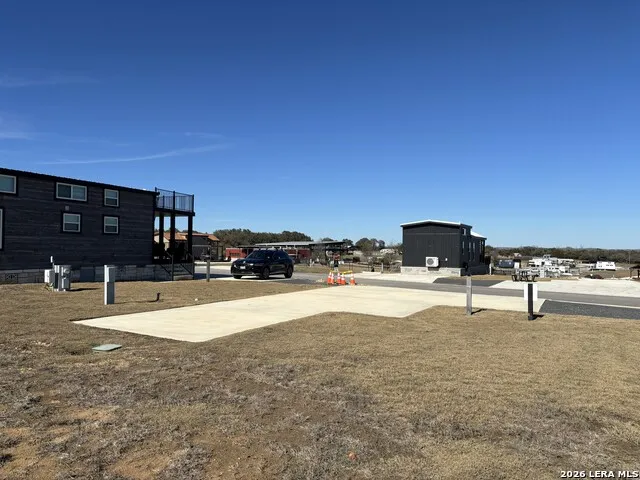 5386 RANCH ROAD 1376 #141 Fredericksburg, TX 78624
