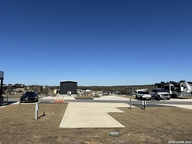 5386 RANCH ROAD 1376 #141 Fredericksburg, TX 78624