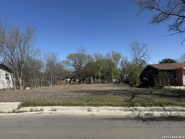230 & 226 Dolores Ave San Antonio, TX 78228