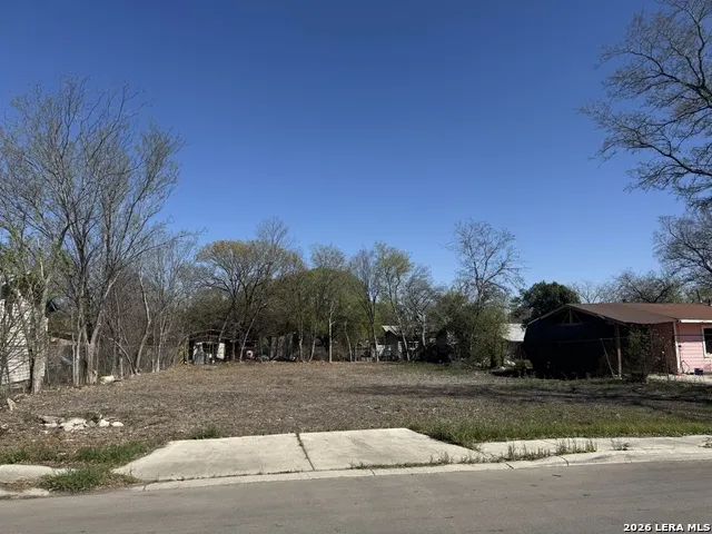230 & 226 Dolores Ave San Antonio, TX 78228