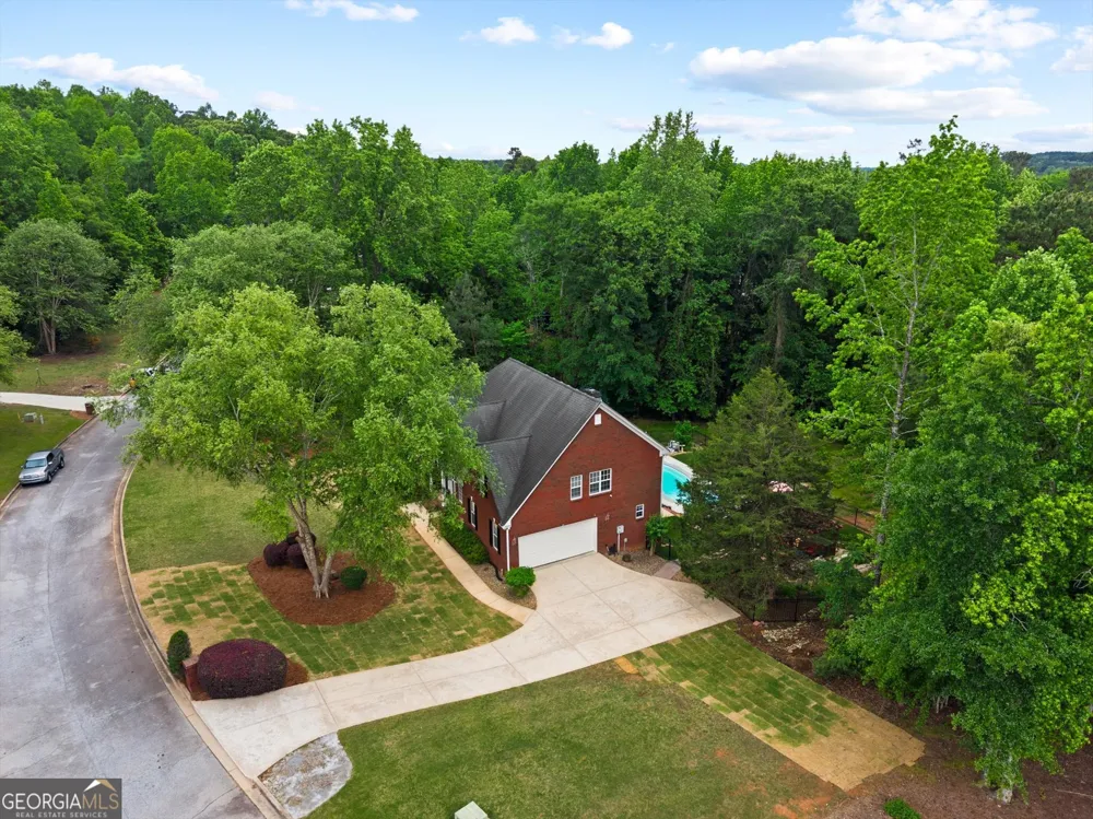 85 Costleys Bridge DR Oxford, GA 30054