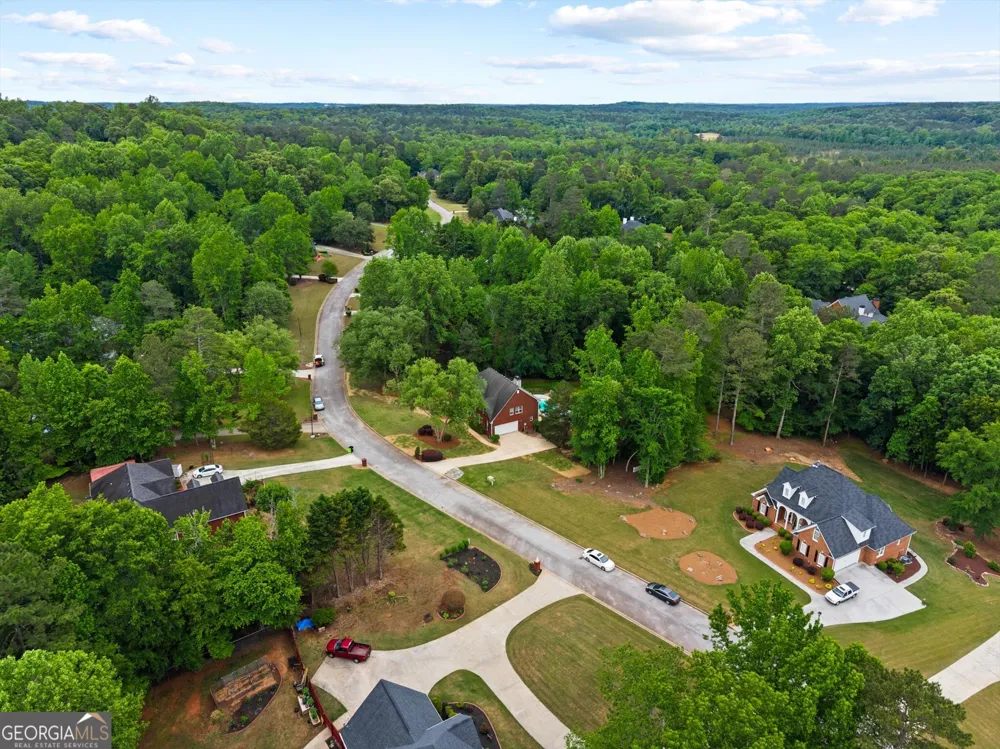85 Costleys Bridge DR Oxford, GA 30054