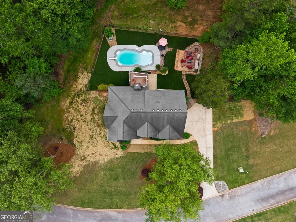 85 Costleys Bridge DR Oxford, GA 30054
