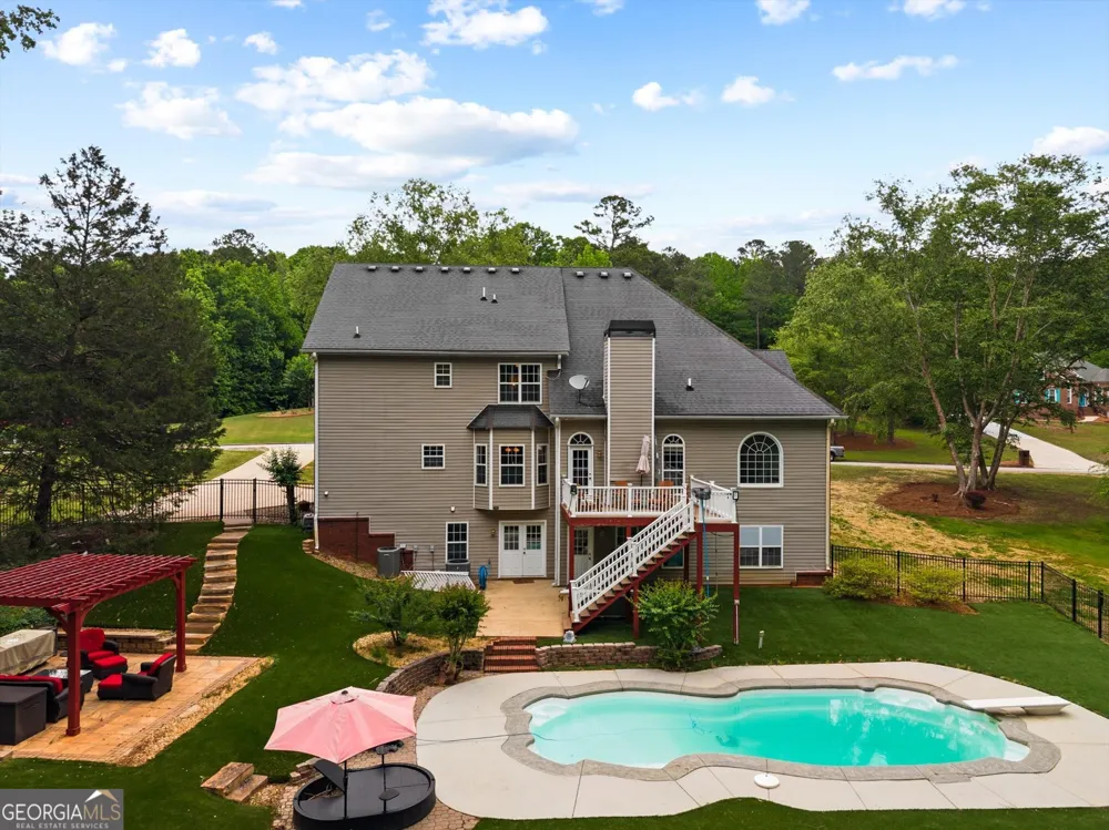 85 Costleys Bridge DR Oxford, GA 30054