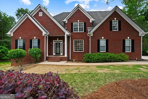 85 Costleys Bridge DR