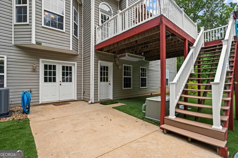 85 Costleys Bridge DR Oxford, GA 30054