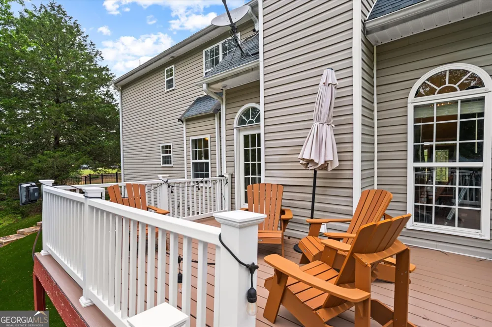 85 Costleys Bridge DR Oxford, GA 30054