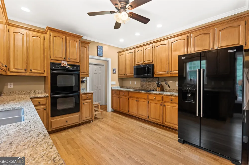 85 Costleys Bridge DR Oxford, GA 30054