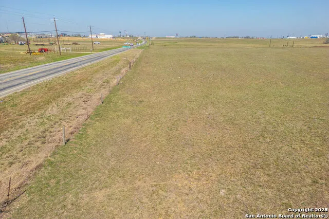 TBD FM 775 Seguin, TX 78155