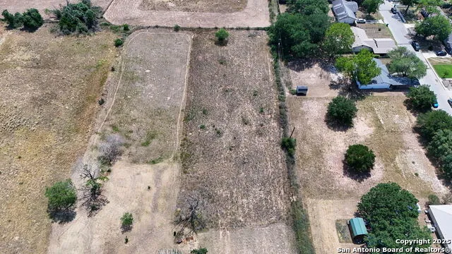 0 Wisdom Lytle, TX 78052