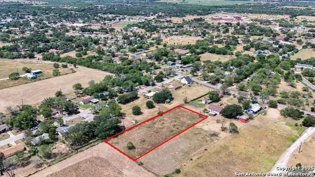 0 Wisdom Lytle, TX 78052