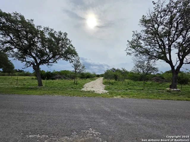 000 CR 312 Dhanis, TX 78850