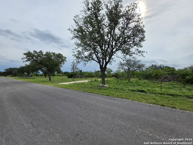 000 CR 312 Dhanis, TX 78850