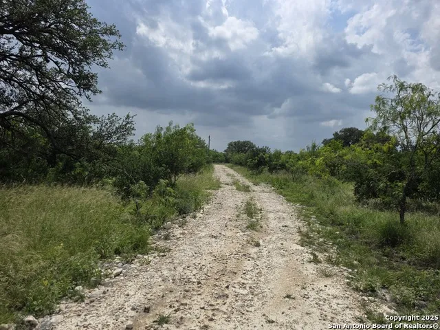 000 CR 312 Dhanis, TX 78850