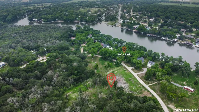 TBD Cherokee Bend Seguin, TX 78155