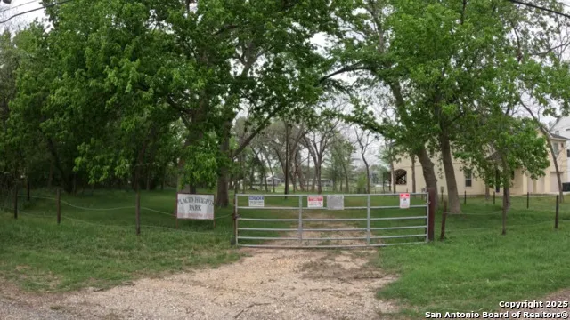 TBD Cherokee Bend Seguin, TX 78155