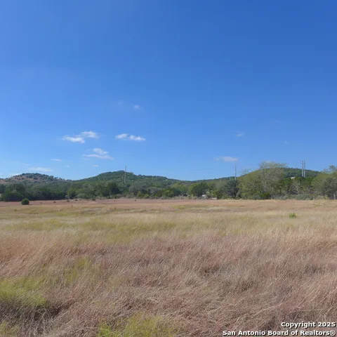 TBD Big Joshua Creek Comfort, TX 78013