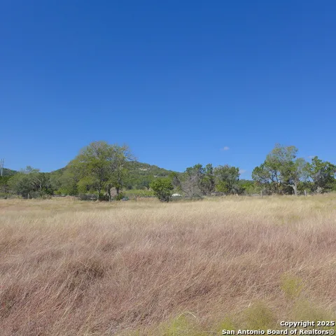 TBD Big Joshua Creek Comfort, TX 78013